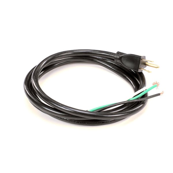 Cord Set 14/3 X 6 15 Amp